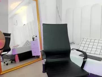 charlottee_martinez from Chaturbate is Freechat