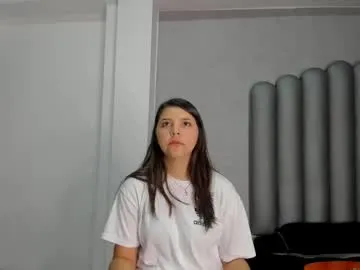 charlottee_starr from Chaturbate is Freechat