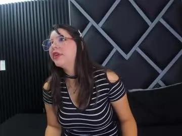 charlottee_starr from Chaturbate is Freechat