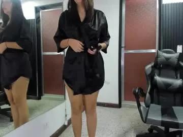charlottee_starr from Chaturbate is Freechat