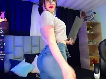 charlottegh_ from Chaturbate is Freechat