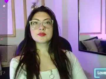 charlottegh_ from Chaturbate is Freechat