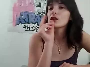 charlottestar0 from Chaturbate is Freechat