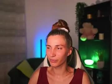 charlottgotit from Chaturbate is Freechat