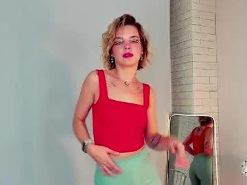 charmaineterrill from Chaturbate is Freechat