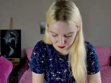 charming_cutie_ from Chaturbate is Freechat