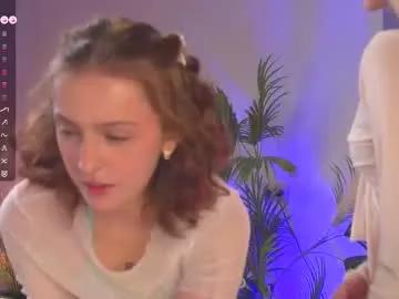 charming_flower from Chaturbate is Freechat