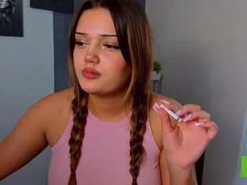 charming_girls_ from Chaturbate is Freechat