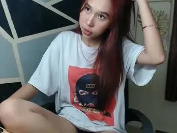 charming_lexi from Chaturbate is Freechat