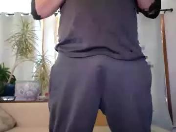 charmingatom from Chaturbate is Freechat