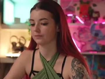 Charmings_054 from Chaturbate