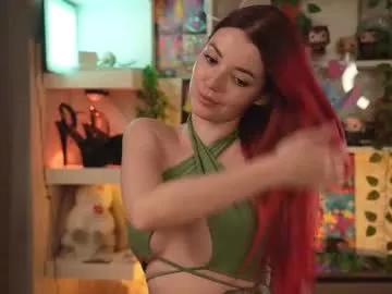 Charmings_054 from Chaturbate