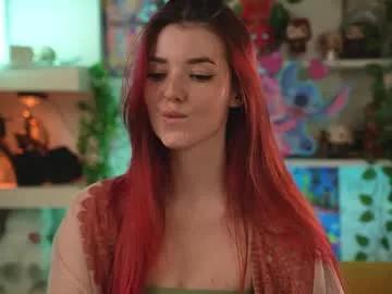 Charmings_054 from Chaturbate