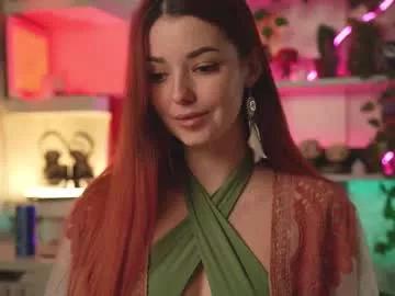 Charmings_054 from Chaturbate