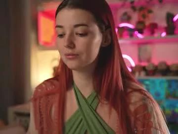 Charmings_054 from Chaturbate