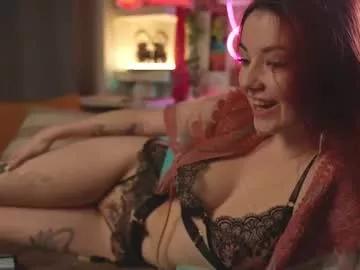 Charmings_054 from Chaturbate