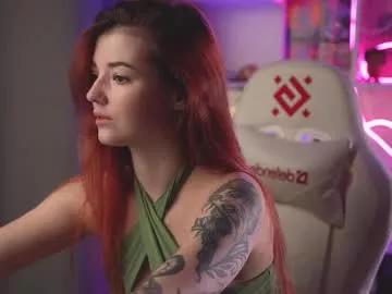 Charmings_054 from Chaturbate