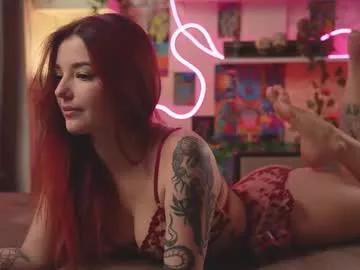 Charmings_054 from Chaturbate