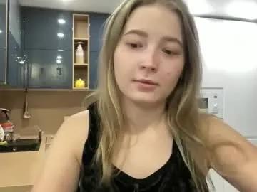 charmingsarahh from Chaturbate is Freechat