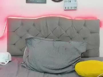 charmingsinner from Chaturbate is Freechat