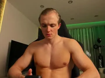 chasereed_ from Chaturbate is Freechat