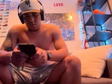 chatbabby69 from Chaturbate is Freechat