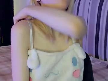 chatbarby from Chaturbate is Freechat