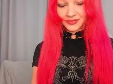 chateaucharmant from Chaturbate is Freechat