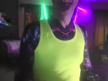 Chaturdell9359 from Chaturbate