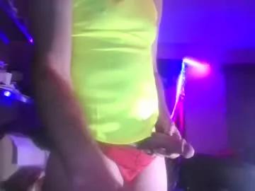 Chaturdell9359 from Chaturbate