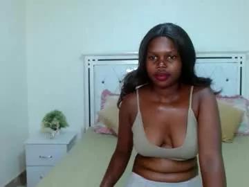 Chayenie from Chaturbate
