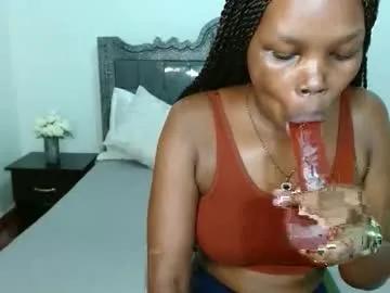 Chayenie from Chaturbate
