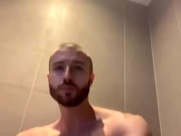 cheekycharliee from Chaturbate