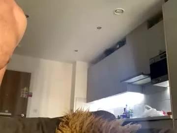 cheekycharliee from Chaturbate
