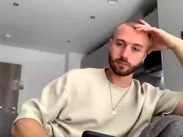 cheekycharliee from Chaturbate
