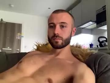 cheekycharliee from Chaturbate is Freechat