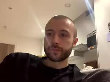 cheekycharliee from Chaturbate