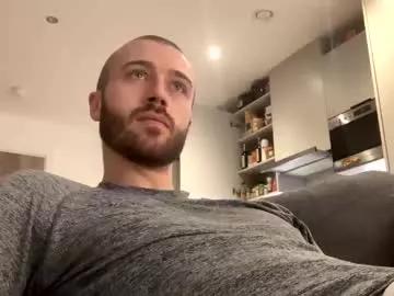 cheekycharliee from Chaturbate