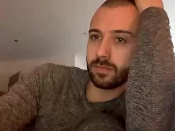 cheekycharliee from Chaturbate