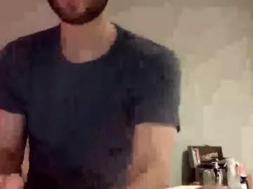 cheekycharliee from Chaturbate