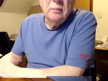 cheekylilchappy from Chaturbate