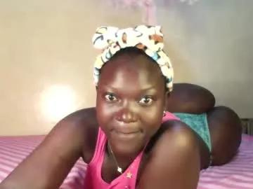 cheekyprincessx from Chaturbate