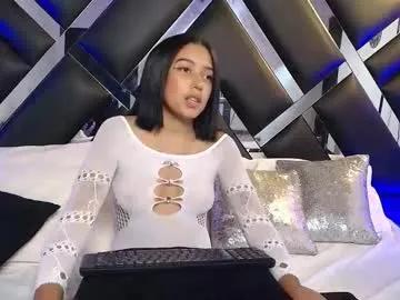 cheerry_moon from Chaturbate is Freechat