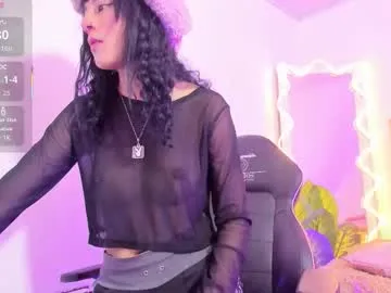 cheerry_tay1 on Chaturbate 