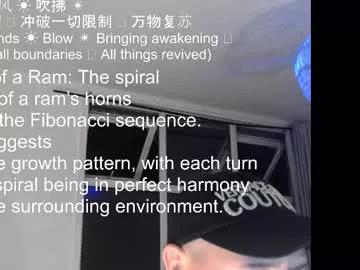 cheersears from Chaturbate is Freechat