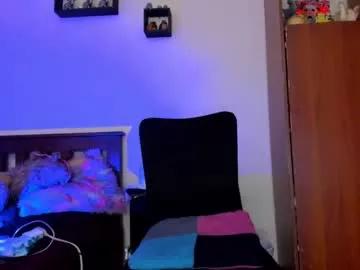 cheeryl from Chaturbate