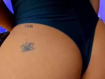 cheeryl from Chaturbate