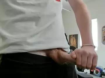 chefjef1234 from Chaturbate is Freechat