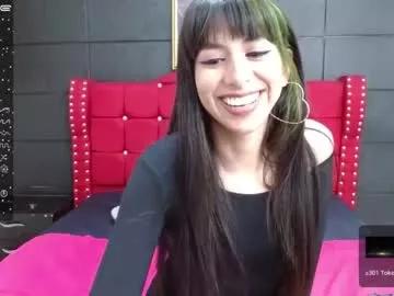 Chell_gh from Chaturbate