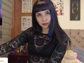 Chell_gh from Chaturbate